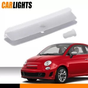 ドア窓ガラスランチャンネルガイド修理クリップ 12-19 フィアット 500 LH/RH に適合 Door Window Glass Run Channel Guide Repair Clips Fit For 12-19 Fiat 500 LH/RH