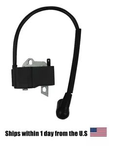 ハスクバーナ 124 125 128 トリマー点火モジュールコイル 530039224 545046701 Husqvarna 124 125 128 Trimmer Ignition Module Coil 530039224 545046701