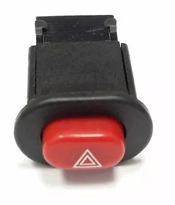 ハザードボタン 右スイッチ スクーター Gy6 MC-04-150 Hazard Button, Right Switch, Scooter Gy6 MC-04-150