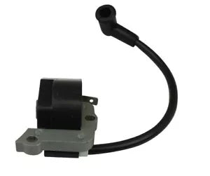 トリマー点火コイルモジュール Stihl FS38 FS55 FC55 FS45 FS46 41404001308に適合 Trimmer Ignition Coil Module Fits Stihl FS38 FS55 FC55 FS45 FS46 41404001308