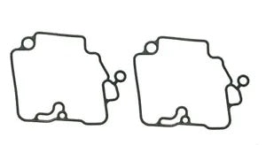 Gy6 中国スクーター交換用フロートボウルガスケット 49cc 50cc 139QMB モーター 2 パック 2 PACK Gy6 Chinese Scooter Replacement Float Bowl Gaskets 49cc 50cc 139QMB Motor