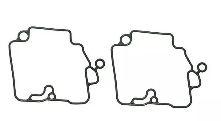 Gy6 中国スクーター交換用フロートボウルガスケット 49cc 50cc 139QMB モーター 2 パック 2 PACK Gy6 Chinese Scooter Replacement Float Bowl Gaskets 49cc 50cc 139QMB Motor