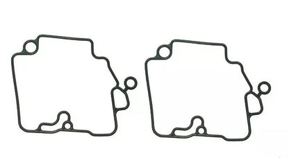 Gy6 中国スクーター交換用フロートボウルガスケット 49cc 50cc 139QMB モーター 2 パック 2 PACK Gy6 Chinese Scooter Replacement Float Bowl Gaskets 49cc 50cc 139QMB Motor