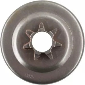 ハスクバーナ 350 31 340 345 346XP 445 450 450E .325 ピッチ用交換スプロケット Replacement Sprocket For Husqvarna 350 31 340 345 346XP 445 450 450E .325pitch