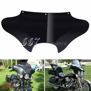 バットウィングフェアリングハーレーソフテイルファットボーイ FLSTF ロードキング FLHR FLHRC I 1994-2022 Batwing Fairing For Harley Softail Fatboy FLSTF Road King FLHR FLHRC I 1994-2022