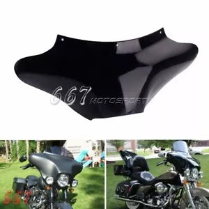 バットウィングフェアリングハーレーソフテイルファットボーイ FLSTF ロードキング FLHR FLHRC I 1994-2022 Batwing Fairing For Harley Softail Fatboy FLSTF Road King FLHR FLHRC I 1994-2022