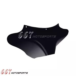 バットウィングフェアリングハーレーソフテイルファットボーイ FLSTF ロードキング FLHR FLHRC I 1994-2022 Batwing Fairing For Harley Softail Fatboy FLSTF Road King FLHR FLHRC I 1994-2022