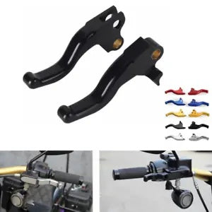 ハーレースポーツスター XLH1200 XL1200S XL1200C XL883R XLH883 1996-2003 ハンドレバー For Harley Sportster XLH1200 XL1200S XL1200C XL883R XLH883 1996-2003 Hand Levers