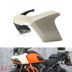 ハーレーパンアメリカ RA1250 スペシャル RA1250S 2021-24 ヘッドライトフェアリングスポイラー用 For Harley Pan America RA1250 Special RA1250S 2021-24 Headlight Fairing Spoiler