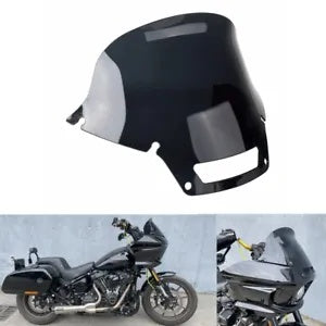 ハーレーローライダー ST FXLRST 2022-2023 フロントフェアリングフロントガラス交換用 For Harley Low Rider ST FXLRST 2022-2023 Front Fairing Windshield Replacement