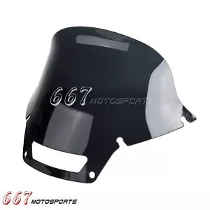 ハーレーローライダー ST FXLRST 2022-2023 フロントフェアリングフロントガラス交換用 For Harley Low Rider ST FXLRST 2022-2023 Front Fairing Windshield Replacement