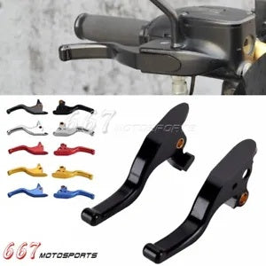 ハンドブレーキクラッチレバー ハーレーソフテイル FXBRS FLFBS FXLRS FXBB/S 2015-2024用 Hand Brake Clutch Lever for Harley Softail FXBRS FLFBS FXLRS FXBB/S 2015-2024