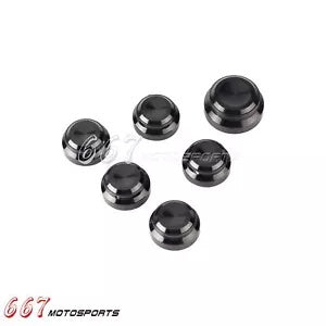 ナットカバーキット ハーレー スポーツスター S RH1250S ナイトスター 975 RH975 RH975S 2021-23用 Nut Cover Kit for Harley Sportster S RH1250S Nightster 975 RH975 RH975S 2021-23