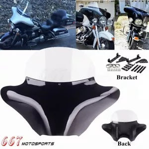 バットウィングフェアリング & マウントキット Kawasaki バルカン VN750 800 900 1500 1600 1700 2000 Batwing Fairing &Mount Kit For Kawasaki Vulcan VN750 800 900 1500 1600 1700 2000