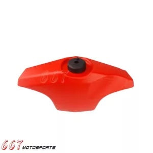 ハンドルバーマウント燃料タンクホンダ CR XR CRF CRF125 CRF150 CRF230 CRF250 CRF450 Handlebar Mount Fuel Tank For Honda CR XR CRF CRF125 CRF150 CRF230 CRF250 CRF450