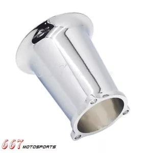 ハーレースポーツスターソフテイルオートバイ速度スタック Cv キャブレターエアクリーナー For Harley Sportster Softail Motorcycle Velocity Stack Cv Carburetor Air Cleaner