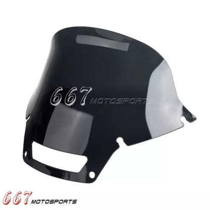 ハーレーローライダー ST FXLRST 117 2022-2024 フロントフェアリングフロントガラススポイラー用 For Harley Low Rider ST FXLRST 117 2022-2024 Front Fairing Windshield Spoirler