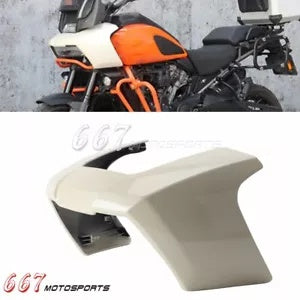 ハーレーパンアメリカ RA1250 特別な RA1250S ヘッドライトフェアリングカバースポイラー For Harley Pan America RA1250 Special RA1250S Headlight Fairing Cover Spoiler