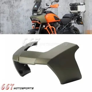 ハーレーパンアメリカ RA1250 スペシャル RA1250S 2021-2024 ヘッドライトフェアリングカバー For Harley Pan America RA1250 Special RA1250S 2021-2024 Headlight Fairing Cover