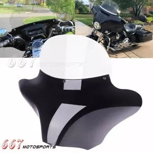 バットウィングフェアリングセット Kawasaki バルカン VN750 VN800 VN900 VN1500 VN1700 VN2000 Batwing Fairing Set For Kawasaki Vulcan VN750 VN800 VN900 VN1500 VN1700 VN2000