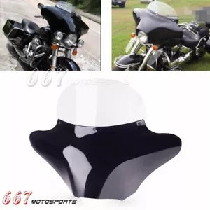 バットウィングフェアリングセット Kawasaki バルカン VN750 VN800 VN900 VN1500 VN1700 VN2000 Batwing Fairing Set For Kawasaki Vulcan VN750 VN800 VN900 VN1500 VN1700 VN2000