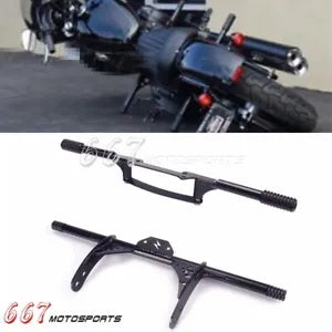 ハイウェイクラッシュバーセット ハーレーダイナ FXD ローライダー FXDL ストリートボブ FXDB 2006-17 用 Highway Crash Bar Set For Harley Dyna FXD Low Rider FXDL Street Bob FXDB 2006-17