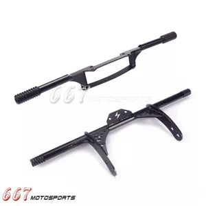 ハイウェイクラッシュバーセット ハーレーダイナ FXD ローライダー FXDL ストリートボブ FXDB 2006-17 用 Highway Crash Bar Set For Harley Dyna FXD Low Rider FXDL Street Bob FXDB 2006-17