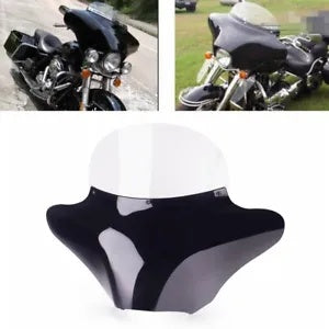 バットウィングフェアリング & フロントガラス Kawasaki バルカン 750 VN750 800 900 VN1600 2000 Batwing Fairing & Windshield For Kawasaki Vulcan 750 VN750 800 900 VN1600 2000