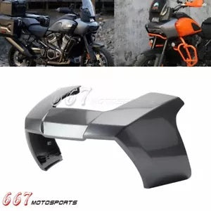 ハーレーパンアメリカ 1250 CVO RA1250 スペシャル RA1250S 2021-24 ヘッドライトフェアリング用 For Harley Pan America 1250 CVO RA1250 Special RA1250S 2021-24 Headlight Fairing