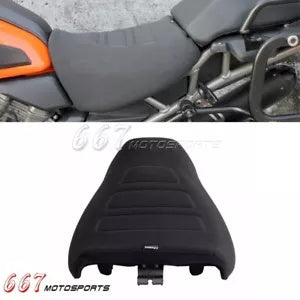 ハーレーパンアメリカ 1250 RA1250 スペシャル RA1250S 標準ゲルパッドソロシート用 For Harley Pan America 1250 RA1250 Special RA1250S Standard Gel Pad Solo Seat