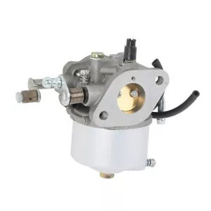 fsmotouk Carburetor Fit For Gas 4 Cycle EZGO Golf Carts With 295cc Engine 1991-UP