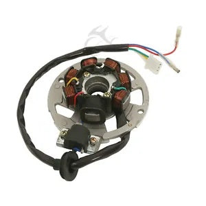 fsmotouk Magneto Generator Stator Coil Fit For Polaris Sportsman 90 2003 2004 2005 2006