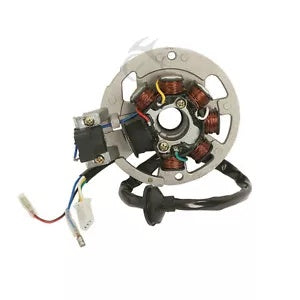 fsmotouk Magneto Generator Stator Coil Fit For Polaris Sportsman 90 2003 2004 2005 2006