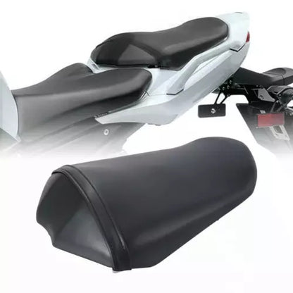 fsmotouk Black Rear Passenger Seat Fit For Yamaha FZ1 Fazer 2006-2015