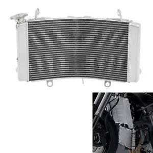 fsmotouk Aluminium Radiator Cooler Cooling Fits For Suzuki Hayabusa GSX1300R 2022-2024