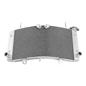 fsmotouk Aluminium Radiator Cooler Cooling Fits For Suzuki Hayabusa GSX1300R 2022-2024