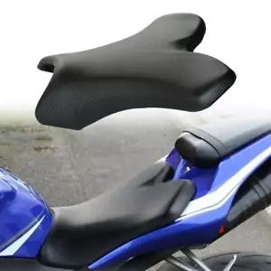 fsmotouk Front Rider Driver Seat Cushion Fit For Yamaha YZF R1 YZFR1 2004-2006 2005