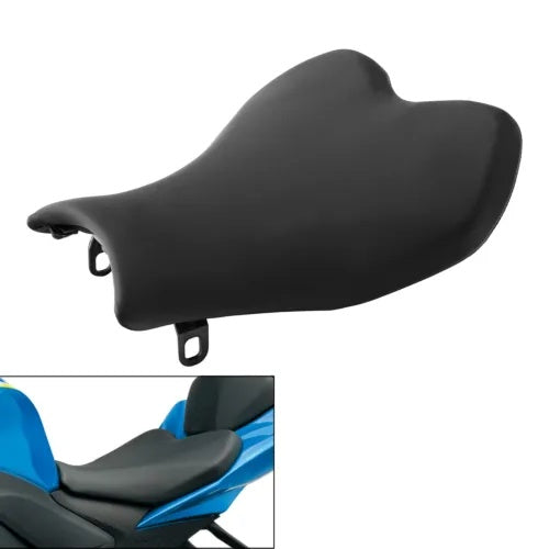 fsmotouk Front Driver Rider Seat Fit For Suzuki GSXR1000 GSX-R 1000 2009-2016