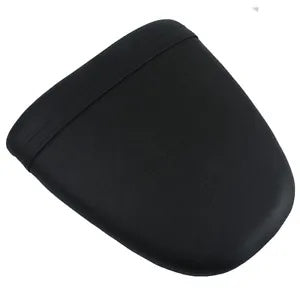 fsmotouk Rear Passenger Seat Black Fit For Suzuki GSXR600 1996-2000 GSX-R750 1997-1999