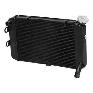 fsmotouk Radiator Cooler Cooling Fit For Kawasaki Vulcan S 2015-2024 ABS CAF 2020-2024