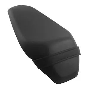 fsmotouk Black Rear Passenger Seat Fit For Kawasaki Z900 Z 900 2017-2024