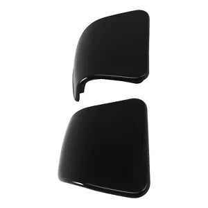 fsmotouk Black Inner Fairing Glove Box Door Fit For Harley Road Glide FLTRX 2015-2024