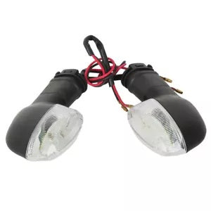 fsmotouk LED Turn Signals Lights Fit For Yamaha FZ09 2014-2016 FZ-S 150 2013-2021