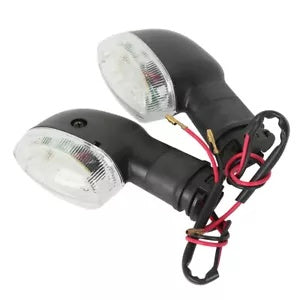 fsmotouk LED Turn Signals Lights Fit For Yamaha FZ09 2014-2016 FZ-S 150 2013-2021