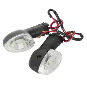 fsmotouk LED Turn Signals Lights Fit For Yamaha FZ09 2014-2016 FZ-S 150 2013-2021