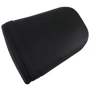 fsmotouk Black Rear Pillion Passenger Seat Cushion Fits For Honda CBR600RR CBR600RR 07-24