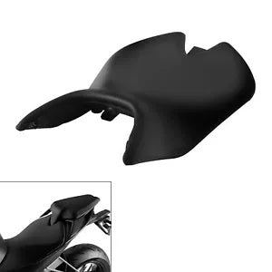 fsmotouk Black Front Rider Driver Seat Fit For APRILIA RS660 2021-2023