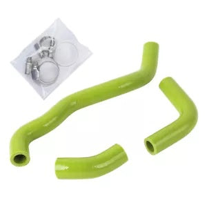 fsmotouk Radiator Cooler Coolant Hoses Kit Fit For SUZUKI DRZ400 DRZ400S DRZ400SM 2002-13