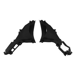 fsmotouk Lower Side Inner Fairing Panel Covers Fit For Kawasaki ZX-25R 20-24 ZX-4R 23-24