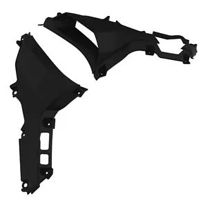 fsmotouk Lower Side Inner Fairing Panel Covers Fit For Kawasaki ZX-25R 20-24 ZX-4R 23-24